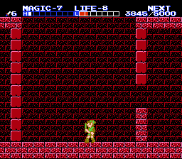 Zelda II - The Adventure of Link    1639078287